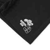 ワッペンロゴ風1分丈レギンス | F.O.Online Store | 詳細画像4