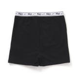 ロゴゴム1分丈レギンス | F.O.Online Store | 詳細画像2