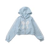 りぼんパーカー＆スカパンセット | F.O.Online Store | 詳細画像11 