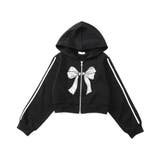 りぼんパーカー＆スカパンセット | F.O.Online Store | 詳細画像2 