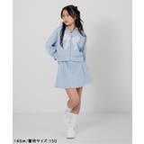 りぼんパーカー＆スカパンセット | F.O.Online Store | 詳細画像20 