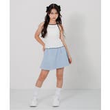 りぼんパーカー＆スカパンセット | F.O.Online Store | 詳細画像22 