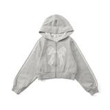 りぼんパーカー＆スカパンセット | F.O.Online Store | 詳細画像5 