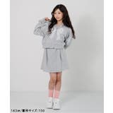 りぼんパーカー＆スカパンセット | F.O.Online Store | 詳細画像7 