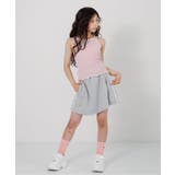 りぼんパーカー＆スカパンセット | F.O.Online Store | 詳細画像9 
