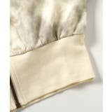 グリッター裏毛スウェットセットアップ | F.O.Online Store | 詳細画像12 