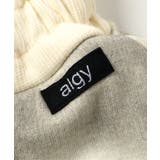 グリッター裏毛スウェットセットアップ | F.O.Online Store | 詳細画像14 