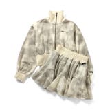 グリッター裏毛スウェットセットアップ | F.O.Online Store | 詳細画像4 