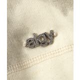 グリッター裏毛スウェットセットアップ | F.O.Online Store | 詳細画像8 