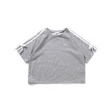 ラメミニ裏毛Tシャツ＆スカパンセット | F.O.Online Store | 詳細画像6 