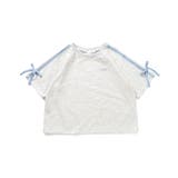 ラメミニ裏毛Tシャツ＆スカパンセット | F.O.Online Store | 詳細画像9 