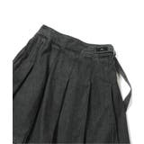 デニムビスチェセットアップ | F.O.Online Store | 詳細画像10 