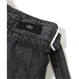 デニムビスチェセットアップ | F.O.Online Store | 詳細画像11 