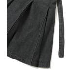 デニムビスチェセットアップ | F.O.Online Store | 詳細画像13 