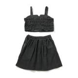 デニムビスチェセットアップ | F.O.Online Store | 詳細画像5 