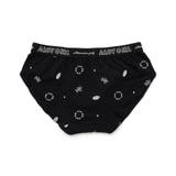 バルーン総柄ショーツ | F.O.Online Store | 詳細画像2