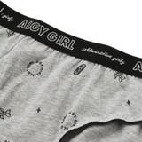 バルーン総柄ショーツ | F.O.Online Store | 詳細画像4