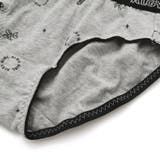 バルーン総柄ショーツ | F.O.Online Store | 詳細画像5