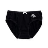 ブラック | ミニベアロゴショーツ | F.O.Online Store