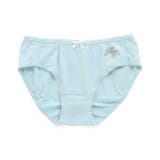 サックス | ミニベアロゴショーツ | F.O.Online Store