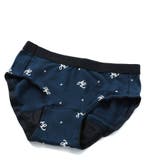 AL総柄サニタリーショーツ | F.O.Online Store | 詳細画像4