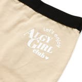ALGYロゴボクサーショーツ | F.O.Online Store | 詳細画像5