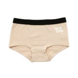 ベージュ | ALGYロゴボクサーショーツ | F.O.Online Store