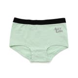 ミント | ALGYロゴボクサーショーツ | F.O.Online Store