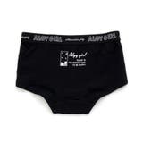 ブラック | シティロゴボクサーショーツ | F.O.Online Store