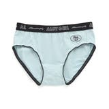サックス | カジュアルロゴショーツ | F.O.Online Store