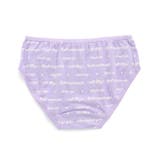 ロゴボーダー総柄ショーツ | F.O.Online Store | 詳細画像4
