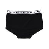 ワンポイントロゴボクサーショーツ | F.O.Online Store | 詳細画像3 
