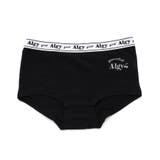 ブラック | ワンポイントロゴボクサーショーツ | F.O.Online Store