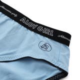 カレッジ風ロゴショーツ | F.O.Online Store | 詳細画像5
