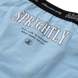 カレッジ風ロゴショーツ | F.O.Online Store | 詳細画像7