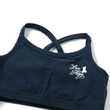 ミニベアロゴクロススポブラ | F.O.Online Store | 詳細画像4