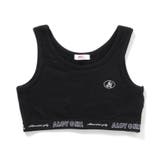 ブラック | サークルロゴスポブラ | F.O.Online Store