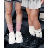 algyロゴボリュームルーズソックス | F.O.Online Store | 詳細画像14 