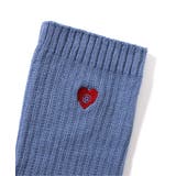 algyロゴボリュームルーズソックス | F.O.Online Store | 詳細画像15 