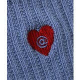 algyロゴボリュームルーズソックス | F.O.Online Store | 詳細画像16 