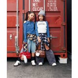 algyロゴボリュームルーズソックス | F.O.Online Store | 詳細画像5 