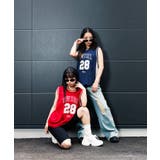 algyロゴボリュームルーズソックス | F.O.Online Store | 詳細画像9 