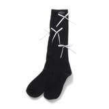 りぼんハイソックス | F.O.Online Store | 詳細画像1
