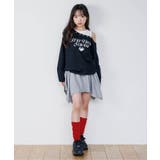 りぼん付きルーズソックス | F.O.Online Store | 詳細画像4