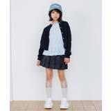 【抗菌防臭】3段ロゴクルーソックス | F.O.Online Store | 詳細画像4