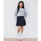 【抗菌防臭】3段ロゴクルーソックス | F.O.Online Store | 詳細画像5