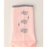 【抗菌防臭】3段ロゴクルーソックス | F.O.Online Store | 詳細画像7