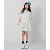 【抗菌防臭】レイヤード風クルーソックス4 | F.O.Online Store | 詳細画像10