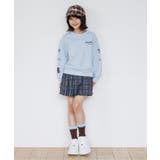 【抗菌防臭】レイヤード風クルーソックス4 | F.O.Online Store | 詳細画像5