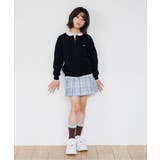 【抗菌防臭】レイヤード風クルーソックス4 | F.O.Online Store | 詳細画像7